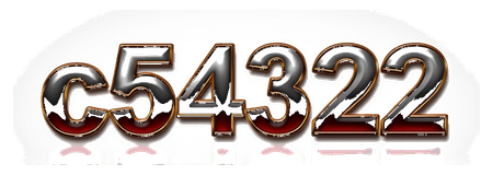 c54322 logo