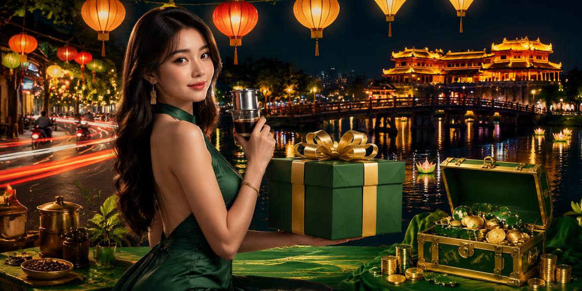 c54322 Vòng quay câu cá có nhân thưởng
