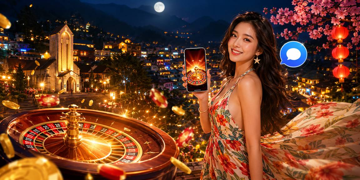 c54322 Chúng tôi ra đời để phục vụ thị trường Việt Nam với công nghệ chơi game hiện đại